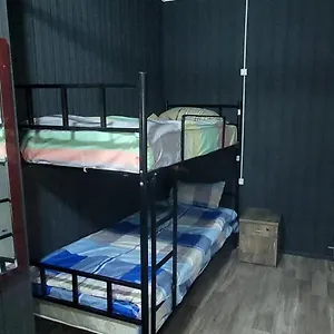 киев Хостел